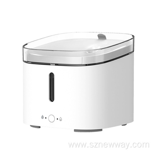 Xiaomi Mijia Smart Pet Water Dispenser Drinking Feeder